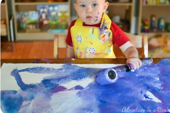 Sports Karate Training